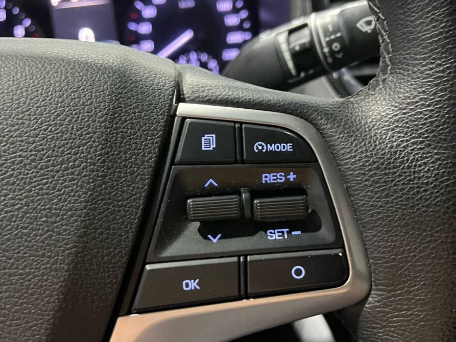 Hyundai Solaris II Рестайлинг Оренбург  - изображение 12