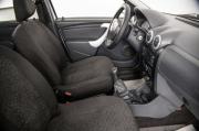 Lada (ВАЗ) Largus I Пермь  - изображение 28