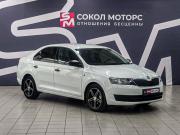 Skoda Rapid I Ростов-на-Дону  - изображение 21