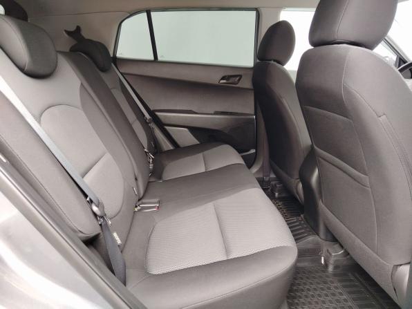 Hyundai Creta I с пробегом 2019 года, цена 1 870 000 рублей, 119912 км, внедорожник, Автокод Объявления