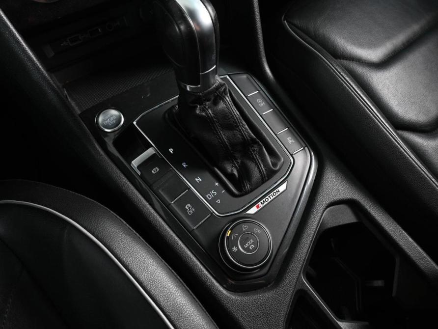Volkswagen Tiguan II Ростов-на-Дону  - изображение 17
