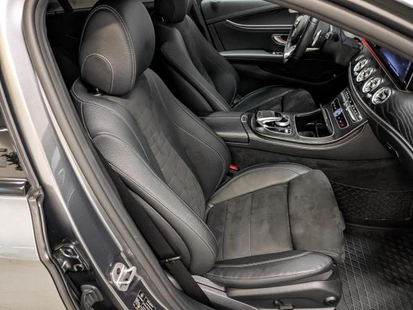 Mercedes-Benz E-Класс V (W213 S213 C238) с пробегом 2020 года, цена 3 900 000 рублей, 53783 км, седан, Автокод Объявления