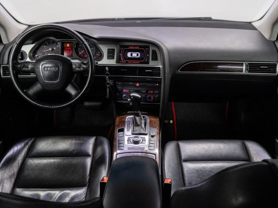 Audi A6 III (C6) Тюмень  - изображение 22