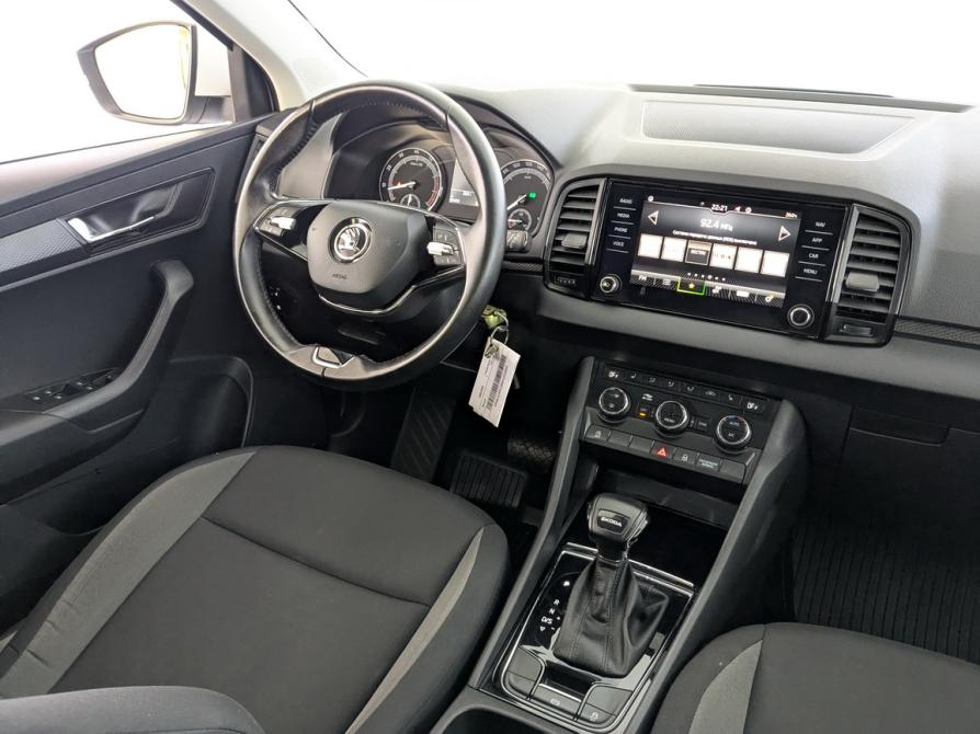Skoda Karoq I Москва  - изображение 26