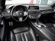 BMW 7 серии VI (G11/G12) Рестайлинг Краснодар  - изображение 44