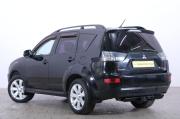 Mitsubishi Outlander II Рестайлинг Омск  - изображение 28