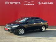 Toyota Corolla X (E140 E150) Рестайлинг Пермь  - изображение 15