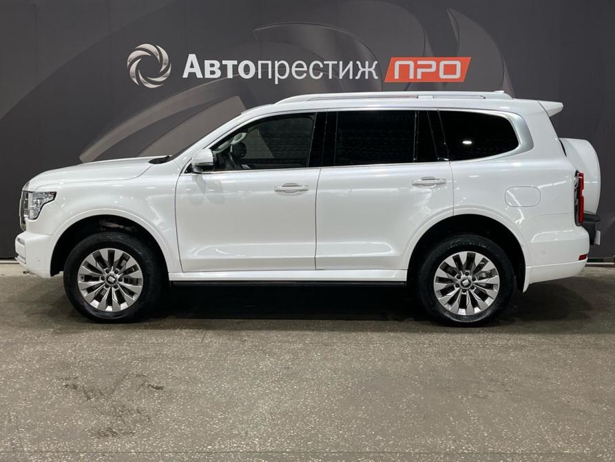Tank 500 I Пермь  - изображение 8