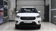 Hyundai Creta I Уфа  - изображение 16