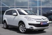Citroen C-Crosser Ульяновск  - изображение 25