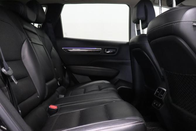 Renault Koleos II с пробегом 2017 года, цена 2 155 428 рублей, 98228 км, внедорожник, Автокод Объявления