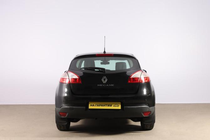 Renault Megane III с пробегом 2010 года, цена 529 000 рублей, 279000 км, хэтчбек, Автокод Объявления