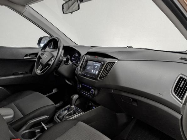 Hyundai Creta I с пробегом 2019 года, цена 1 950 000 рублей, 68000 км, внедорожник, Автокод Объявления