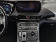Hyundai Santa Fe IV Рестайлинг Москва  - изображение 47