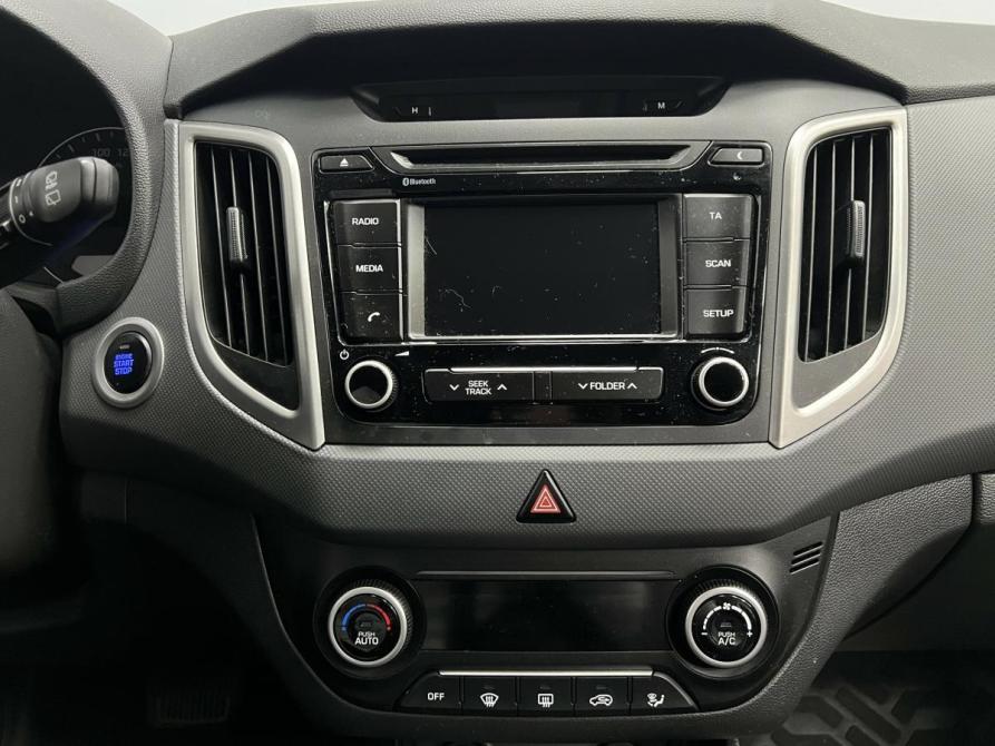 Hyundai Creta I Красноярск  - изображение 18