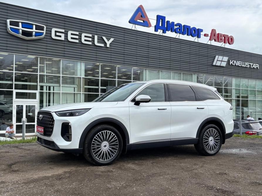 Chery Tiggo 9 I Набережные Челны  - изображение 1