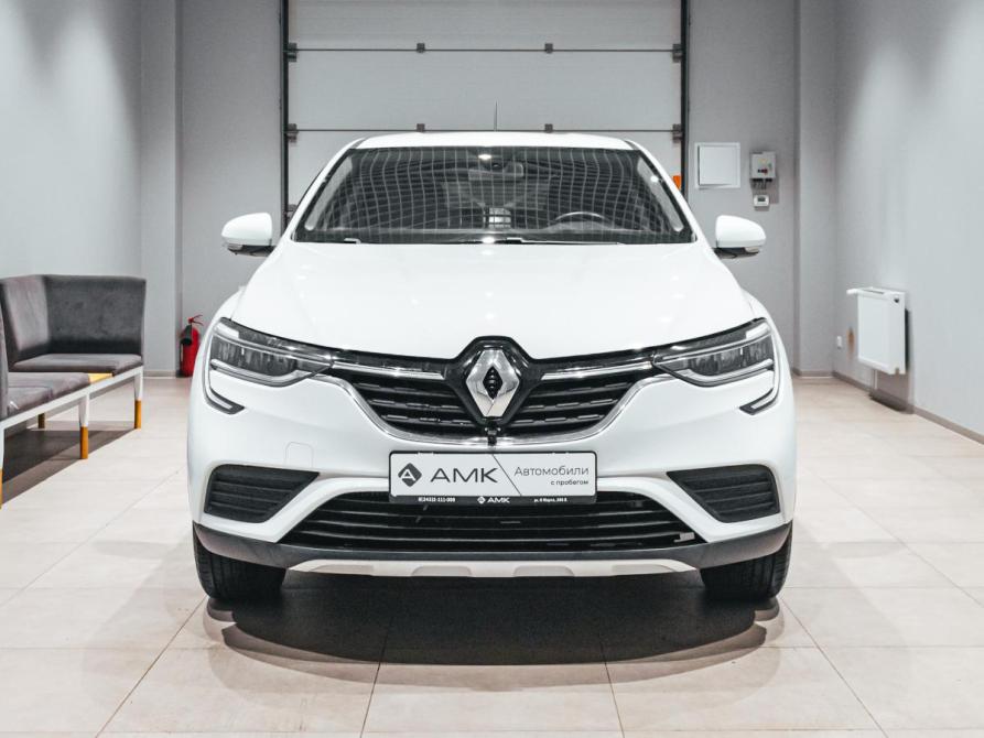 Renault Arkana I Екатеринбург  - изображение 3