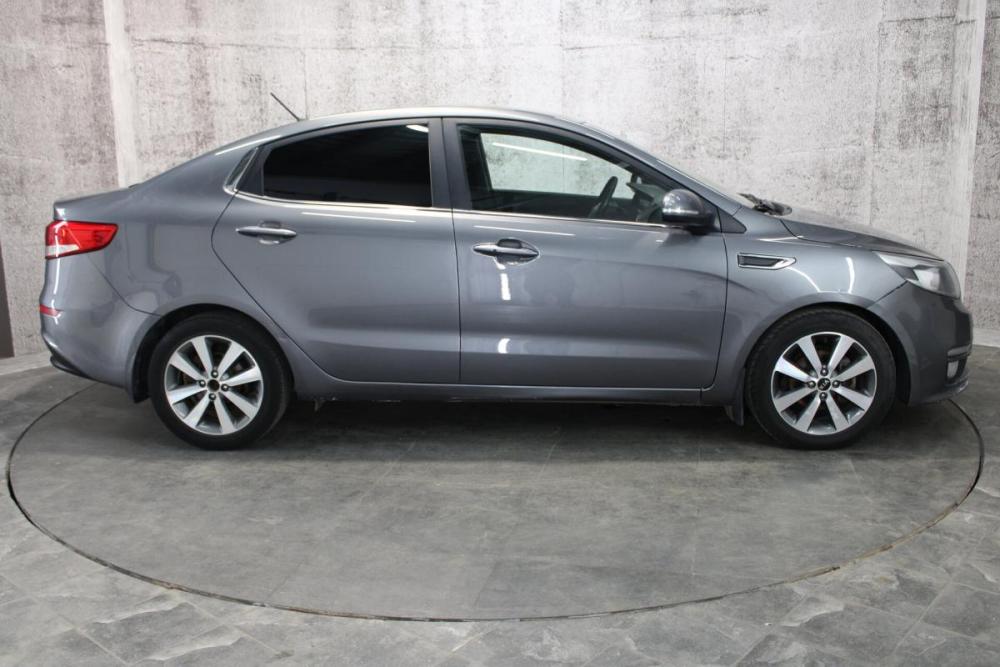 Kia Rio III Рестайлинг Ярославль  - изображение 4