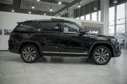 Changan CS95 I Рестайлинг 2 Москва  - изображение 28