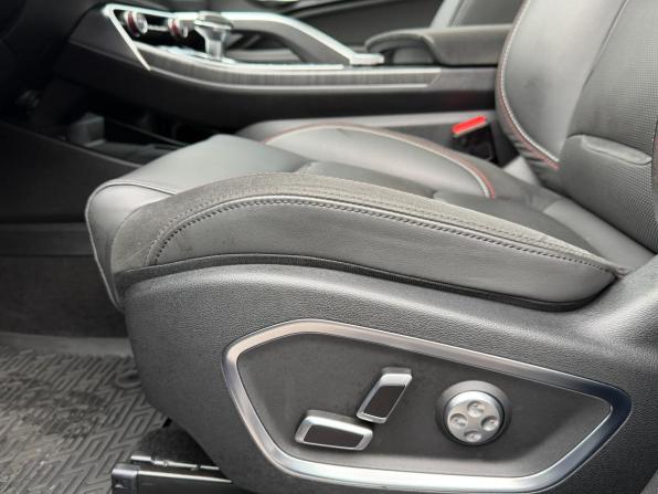 Geely Tugella I с пробегом 2021 года, цена 2 449 000 рублей, 70000 км, внедорожник, Автокод Объявления