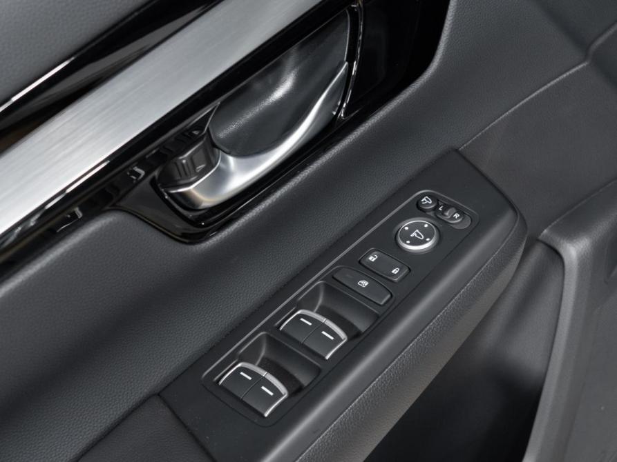 Honda CR-V VI Москва  - изображение 28