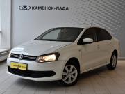Volkswagen Polo V Рестайлинг Каменск-Уральский  - изображение 13