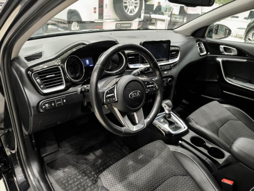 Kia Ceed III Казань  - изображение 20