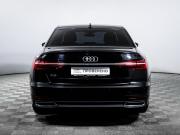 Audi A6 V (C8) Москва  - изображение 24