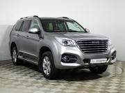 Haval H9 I Рестайлинг Санкт-Петербург  - изображение 27