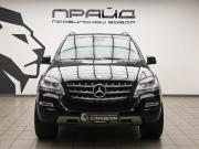Mercedes-Benz M-Класс II (W164) Рестайлинг Ростов-на-Дону  - изображение 25