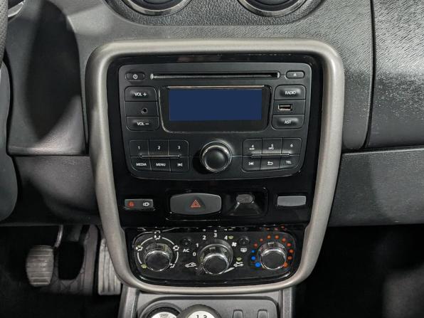 Renault Duster I с пробегом 2014 года, цена 829 900 рублей, 215000 км, внедорожник, Автокод Объявления
