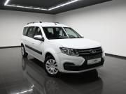 Lada (ВАЗ) Largus I Рестайлинг Тверь  - изображение 30