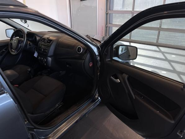 Lada (ВАЗ) Kalina II с пробегом 2015 года, цена 315 000 рублей, 232646 км, универсал, Автокод Объявления