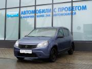 Renault Sandero I Екатеринбург  - изображение 19