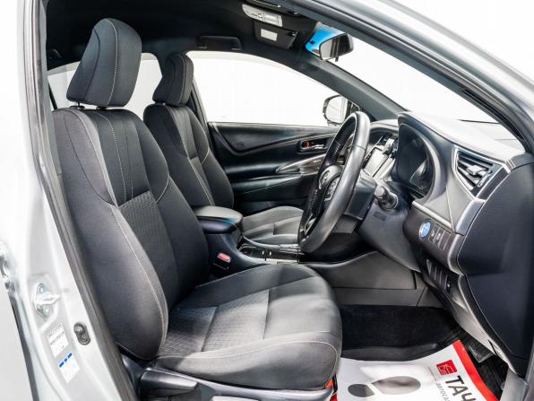 Toyota Harrier III (XU60) Рестайлинг с пробегом 2017 года, цена 2 365 000 рублей, 212938 км, внедорожник, Автокод Объявления