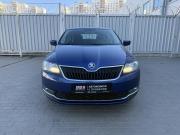 Skoda Rapid I Рестайлинг Ростов-на-Дону  - изображение 30