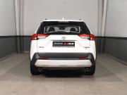 Toyota RAV4 V (XA50) Кемерово  - изображение 32