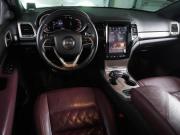 Jeep Grand Cherokee IV (WK2) Рестайлинг Воронеж  - изображение 28