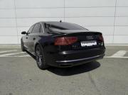 Audi A8 III (D4) Ставрополь  - изображение 49