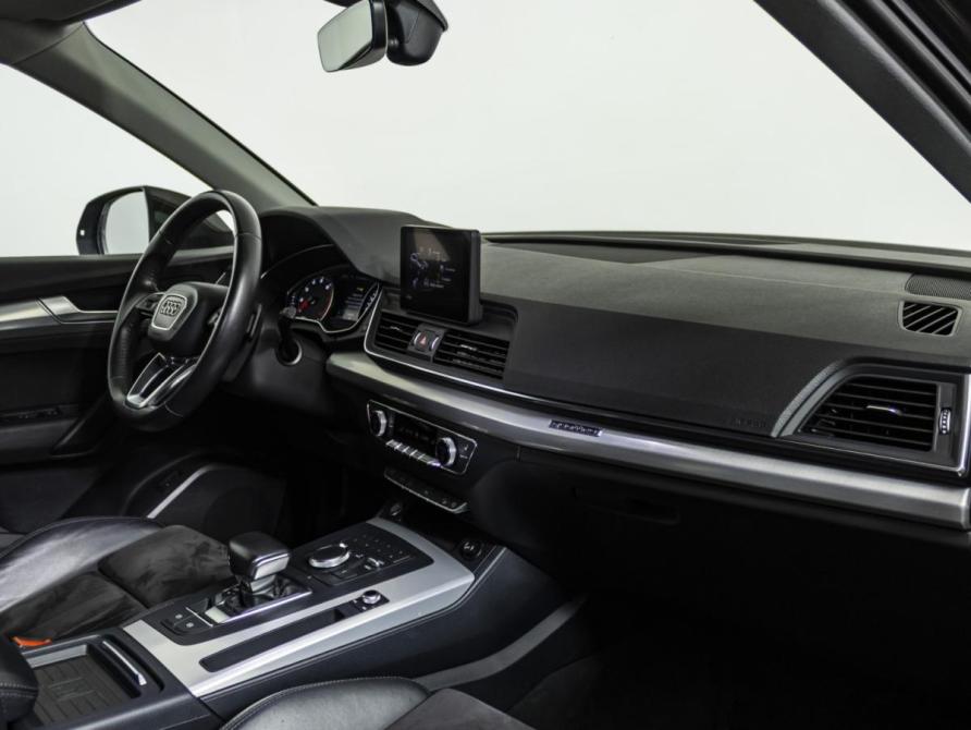 Audi Q5 II (FY) Москва  - изображение 14