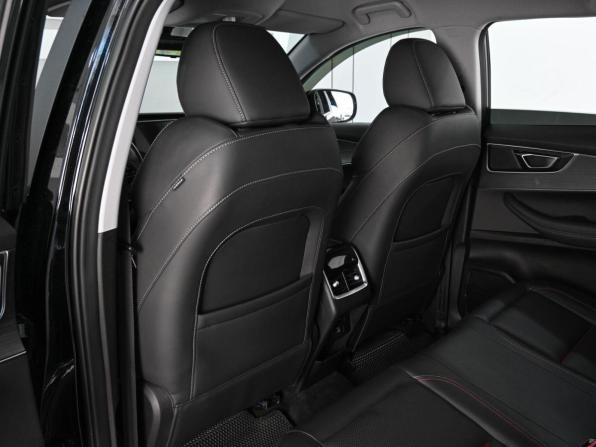 Chery Tiggo 7 Pro I с пробегом 2022 года, цена 1 929 000 рублей, 30364 км, внедорожник, Автокод Объявления