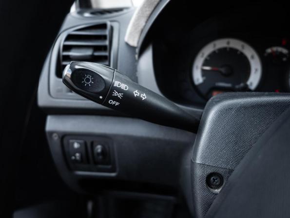 Kia Picanto I Рестайлинг с пробегом 2009 года, цена 540 000 рублей, 106661 км, хэтчбек, Автокод Объявления
