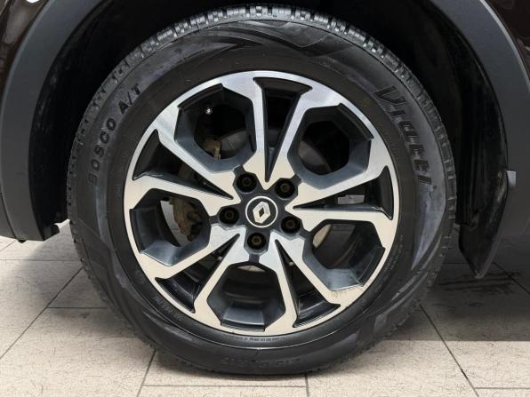 Renault Arkana I с пробегом 2019 года, цена 1 344 000 рублей, 167578 км, внедорожник, Автокод Объявления