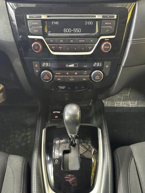 Nissan Qashqai II Рестайлинг Ижевск  - изображение 15