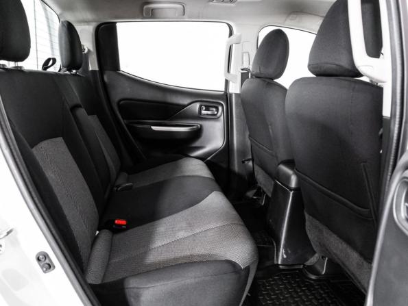 Mitsubishi L200 V Рестайлинг с пробегом 2022 года, цена 3 314 351 рубль, 52661 км, offers.body_type.unknown, Автокод Объявления