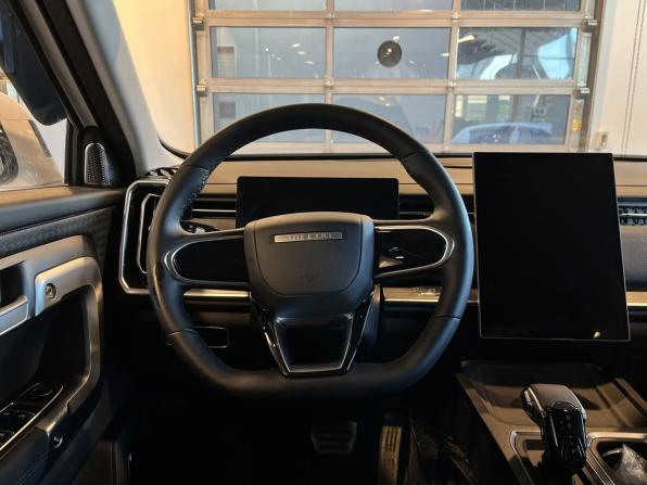 Jaecoo J7 I с пробегом 2024 года, цена 2 359 000 рублей, 20095 км, внедорожник, Автокод Объявления