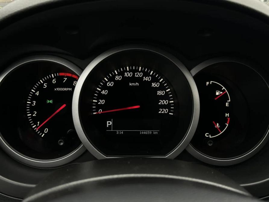Suzuki Grand Vitara II Рестайлинг 2 Санкт-Петербург  - изображение 23