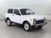 Lada (ВАЗ) 2121 (4x4) I Рестайлинг Волгоград  - изображение 30