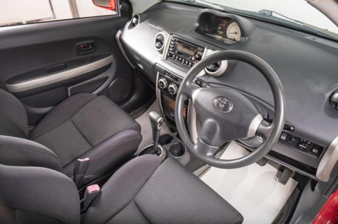 Toyota Ist I с пробегом 2004 года, цена 499 000 рублей, 162000 км, хэтчбек, Автокод Объявления
