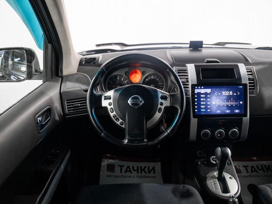 Nissan X-Trail II Иркутск  - изображение 9